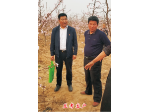 兰考客户